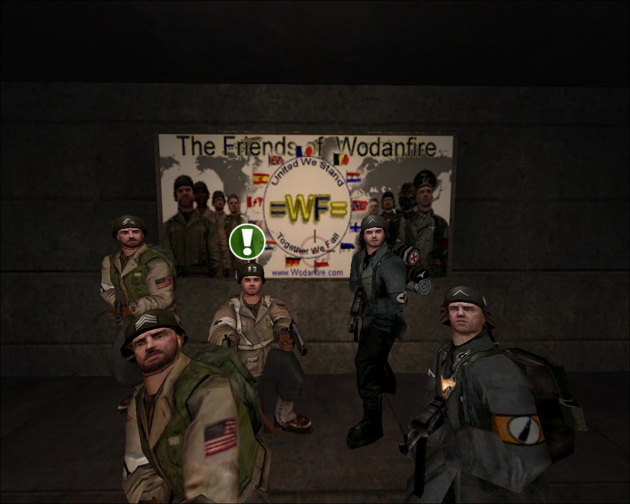 Wodanfires assault 2 screenshot