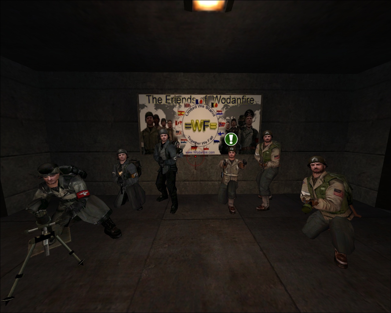 Wodanfires assault 2 screenshot