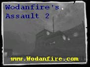 Wodanfires assault 2 screenshot