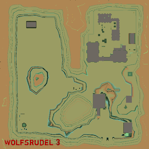 Wolfsrudel3 screenshot
