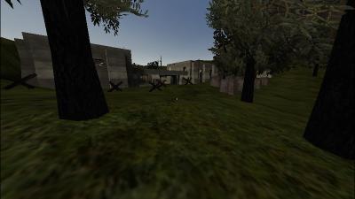 Wolfsrudel 3 v3 fixed screenshot
