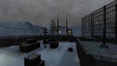 Wolfsrudel 4 screenshot