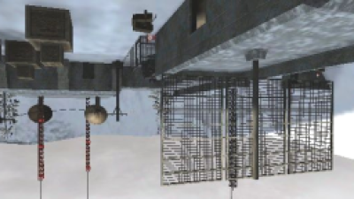 Wolfsrudel 4 screenshot