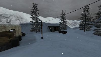 Wolfsrudel 4 screenshot