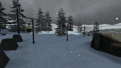 Wolfsrudel 4 screenshot