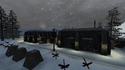 Wolfsrudel 4 screenshot