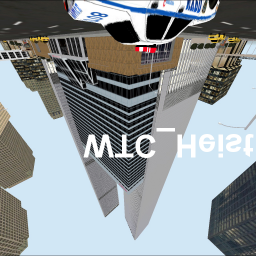 Wtc heist