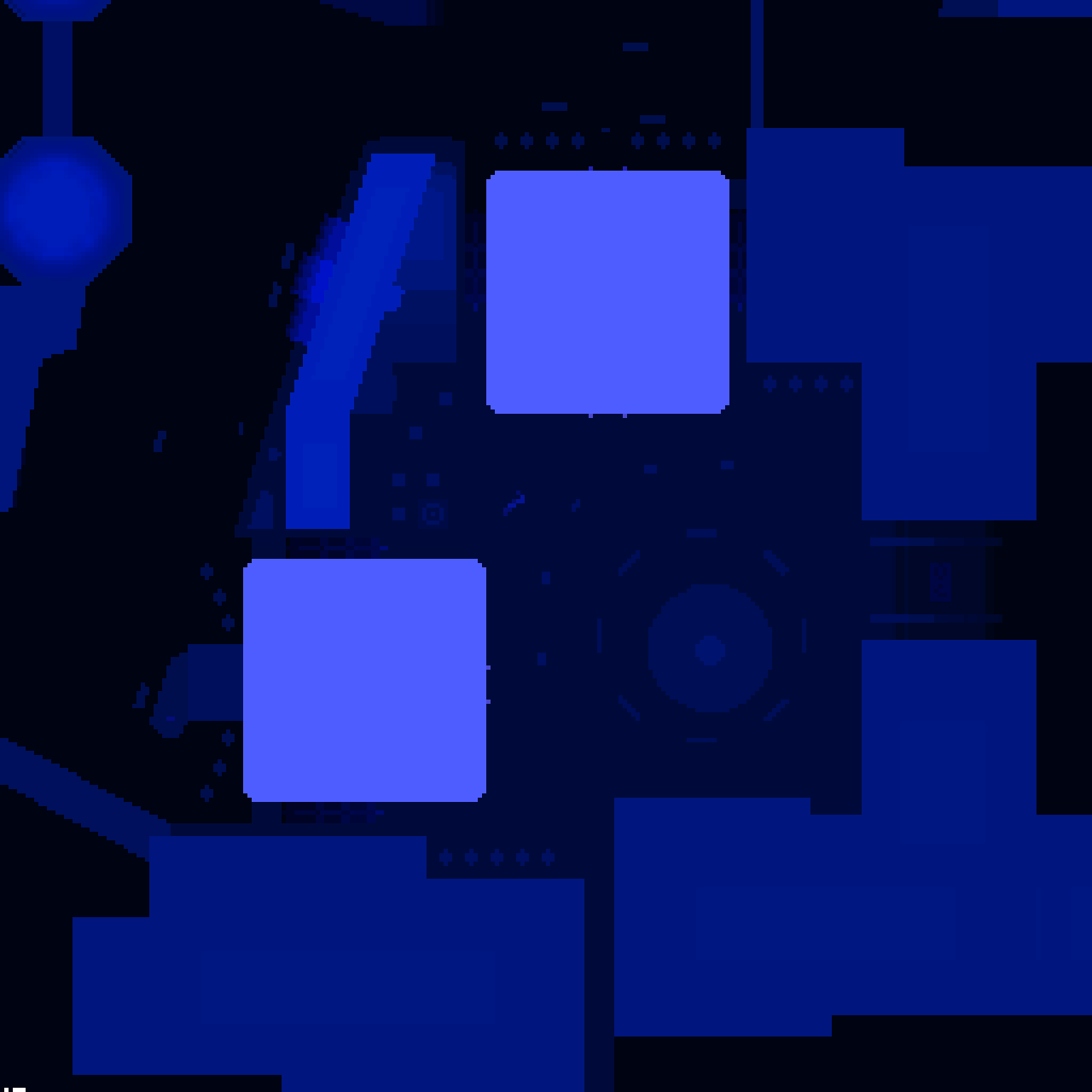 Wtc heist screenshot