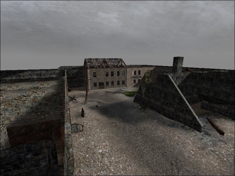 X posed screenshot