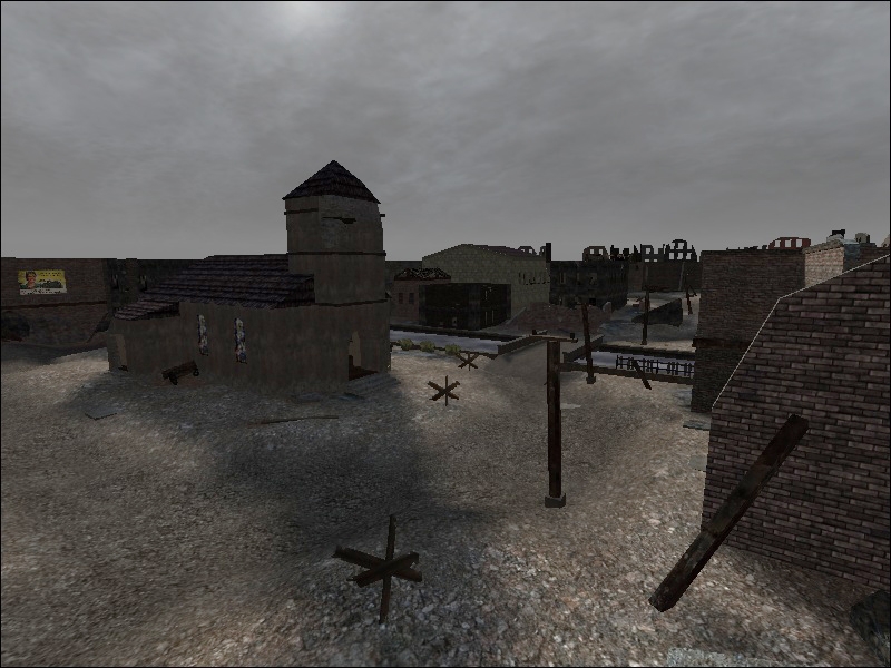 X posed screenshot