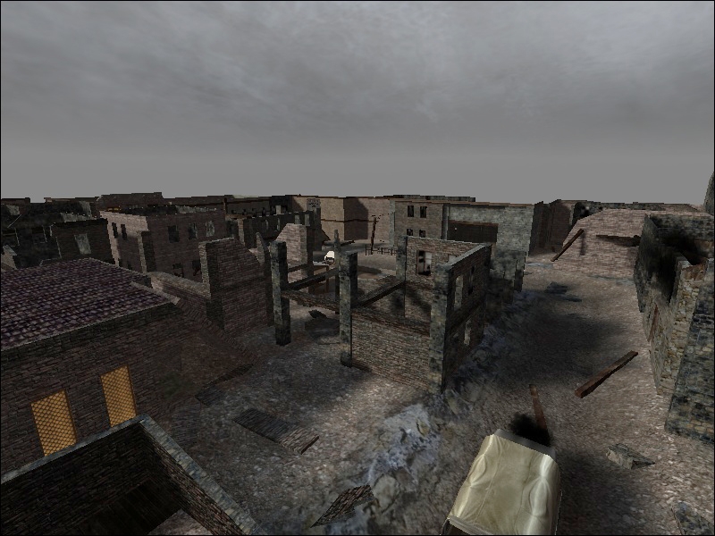 X posed screenshot