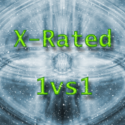 X rated1vs1