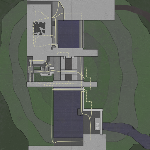 Xdam screenshot