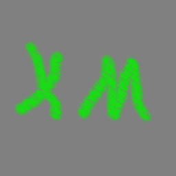 Xm jumps