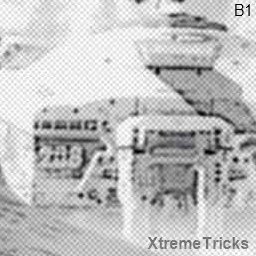 Xtremetricks b1 screenshot