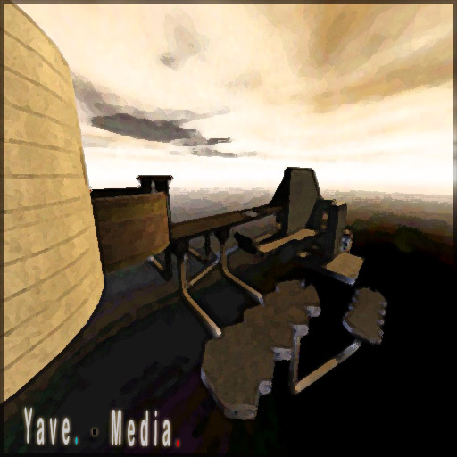 Yave media screenshot