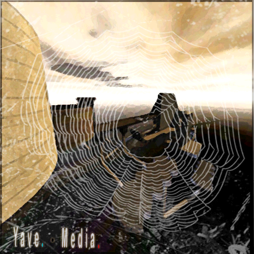 Yave media screenshot
