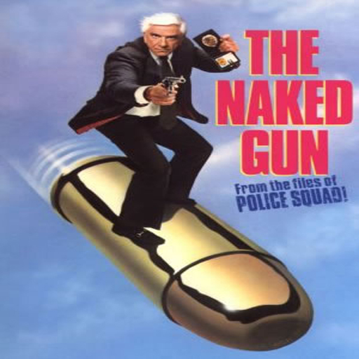 Yave nakedgun