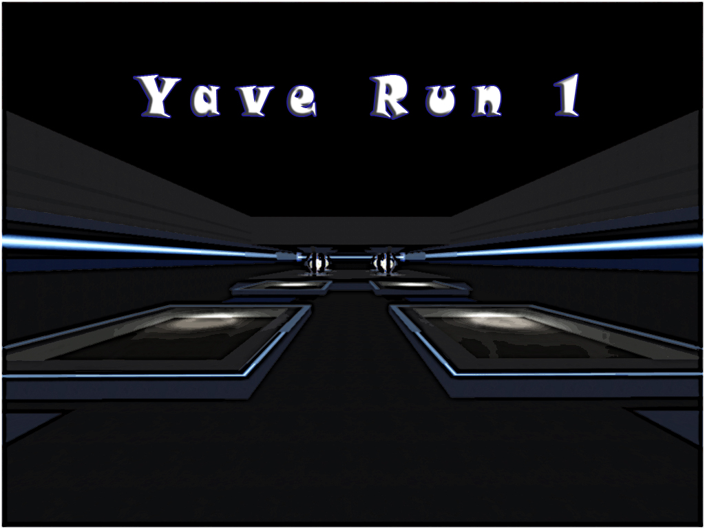 Yave run1