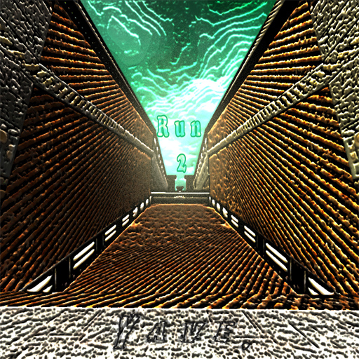 Yave run2 screenshot