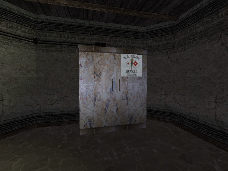 Commandpost screenshot