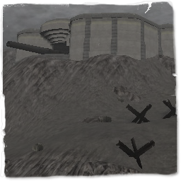 Ultra textures screenshot