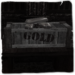 Ultra textures