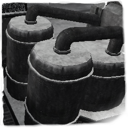Ultra textures screenshot