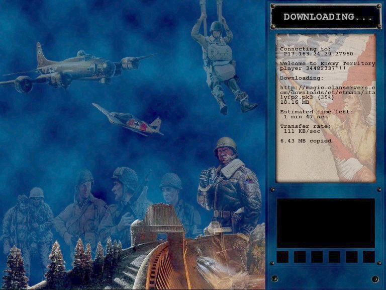 Us loadingscreen