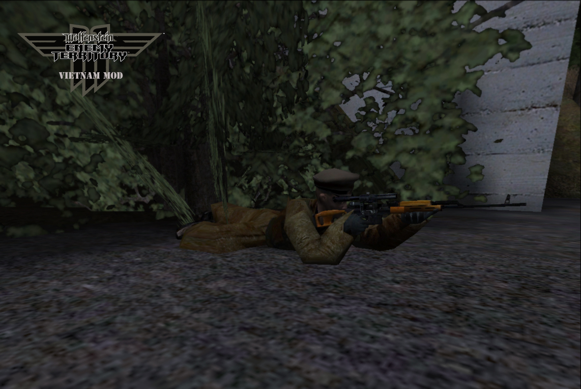 Vietnam mod nq screenshot
