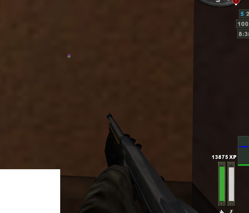 Visible fireteam icons v1