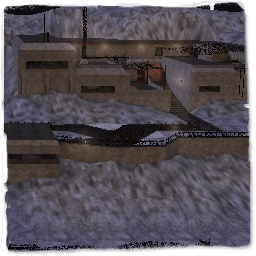 Winter mod screenshot