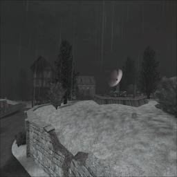 Winterkrieg screenshot