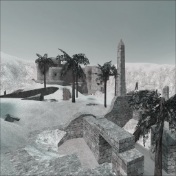 Winterkrieg screenshot