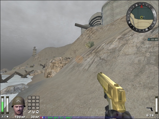 Zestweapons
