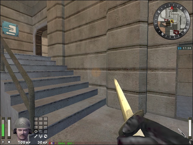 Zestweapons screenshot
