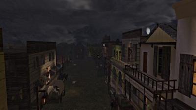 ACW Version 2 screenshot