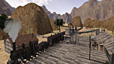 ACW Version 2 screenshot