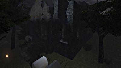 ACW Version 2 screenshot