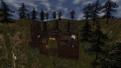 ACW Version 2 screenshot