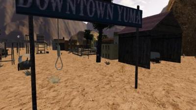 ACW Version 2 screenshot