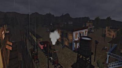 ACW Version 2 screenshot