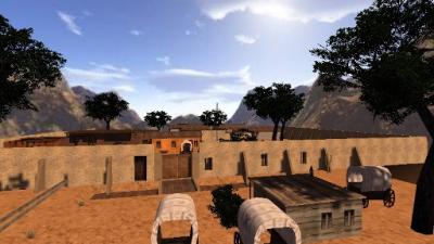 ACW Version 2 screenshot