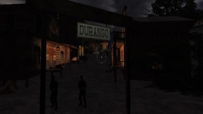 ACW Version 2 screenshot