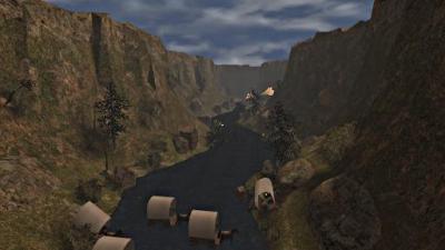 ACW Version 2 screenshot
