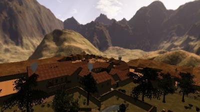ACW Version 2 screenshot