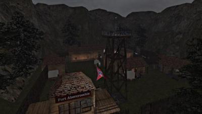 ACW Version 2 screenshot