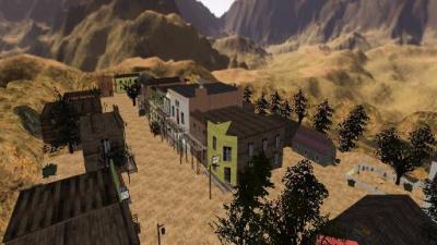 ACW Version 2 screenshot