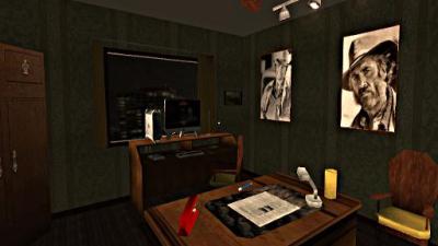 ACW Version 2 screenshot