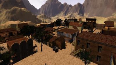 ACW Version 2 screenshot